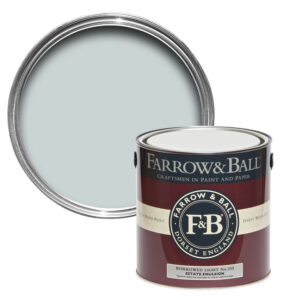 Farrow & Ball – N 235-  BORROWED LIGHT