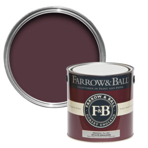 Farrow & Ball – N.222-  BRINJAL