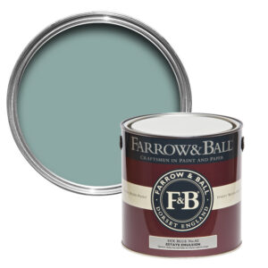 Farrow & Ball – N 82-DIX BLUE