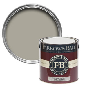 Farrow & Ball – N.5- HARDWICK WHITE