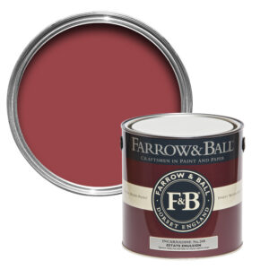Farrow & Ball – N 248-  INCARNADINE