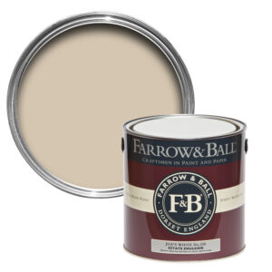 Farrow & Ball – N.226- JOA'S WHITE