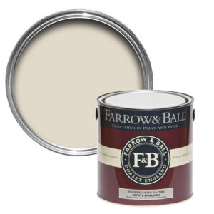 Farrow & Ball – N.2004- SLIPPER SATIN