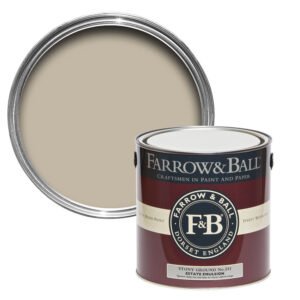Farrow & Ball – N.211- STONY GROUND