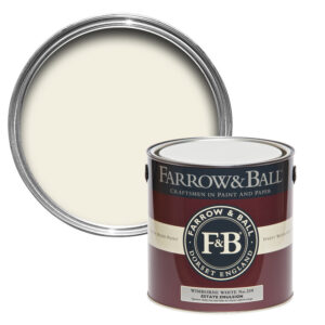 Farrow & Ball – N.239- WIMBORNE WHITE