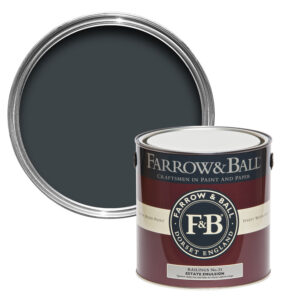 Farrow & Ball – N 31-  RAILINGS