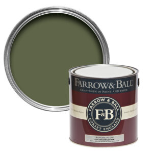 Farrow & Ball – N 298- BANCHA