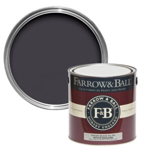 Farrow & Ball – N.294-  PAEAN BLACK