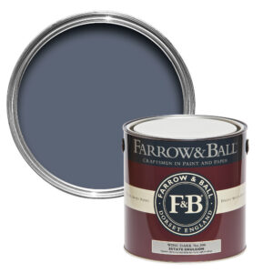 Farrow & Ball – N 308 WINE DARK