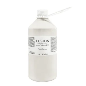 FUSION-PICKET FENCE