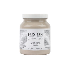 FUSION-CATHEDRAL TAUPE