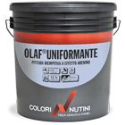 olaf uniformante