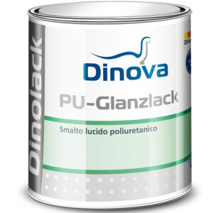 PU LUCIDO COLORATO