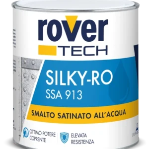 SILKY RO COLORATO