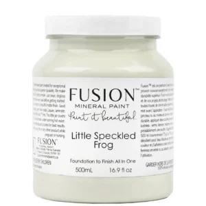 Fusion - Little Speckled Frog