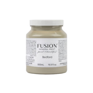 FUSION-BEDFORD