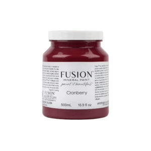 FUSION-CRANBERRY