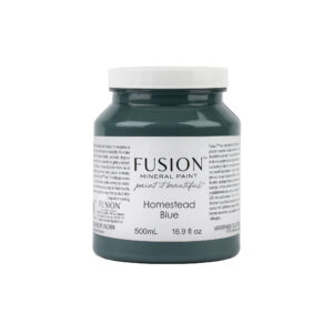 FUSION-HOMESTEAD BLUE