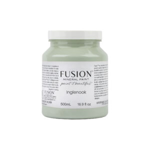 FUSION-INGLENOOK