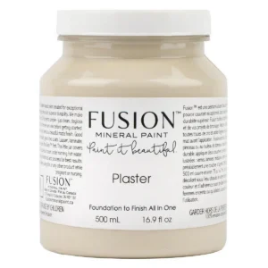 FUSION-PLASTER