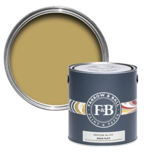 Farrow & Ball – N 319-DUSTER