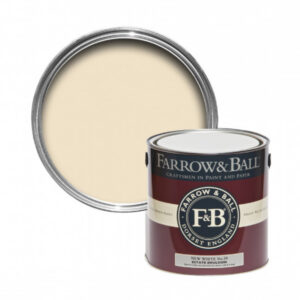 Farrow & Ball – N.59- NEW WHITE