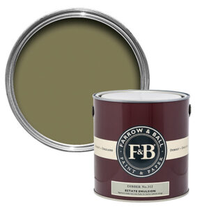 Farrow & Ball – N.312-  DIBBER