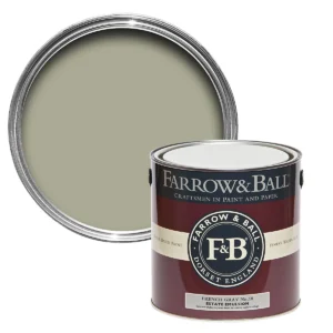 Farrow & Ball – N.18- FRENCH GRAY