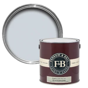 Farrow & Ball – N 317-KAKELUGN