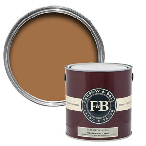 Farrow & Ball – N 316-  MARMELO