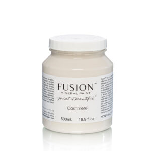 Fusion - CASHMERE