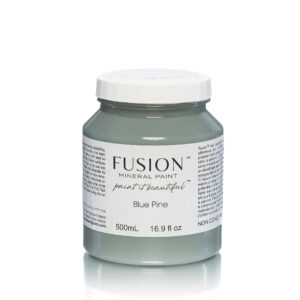 Fusion - BLUE PINE
