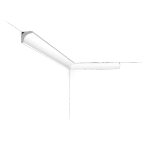 CX 133 BATTISCOPA O CORNICE SOFFITTO