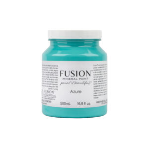 Fusion - AZURE