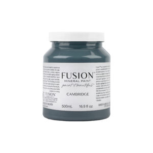 Fusion - CAMBRIDGE
