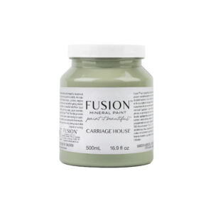 Fusion - CARRIAGE  HOUSE