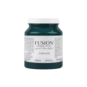 Fusion - CHESTLER