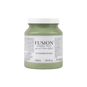 Fusion - CONSERVATORY