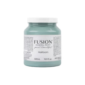 Fusion - HEIRLOOM