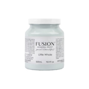 Fusion - LITTLE WHALE