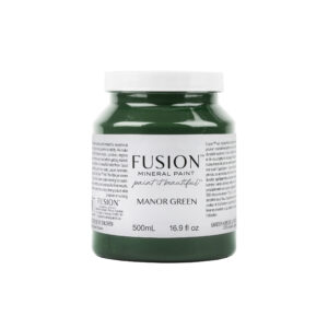 Fusion - MANOR GREEN