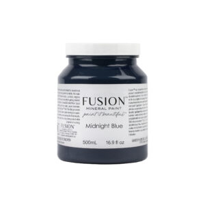 Fusion - MIDNIGHT BLUE