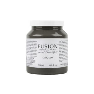 Fusion - OAKHAM