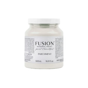 Fusion - PARCHMENT