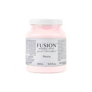 Fusion - PEONY