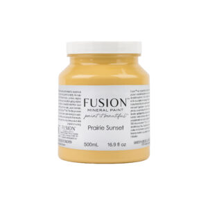 Fusion - PRAIRIE SUNSET