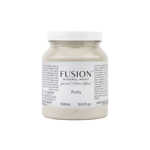 Fusion - PUTTY