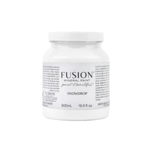Fusion - SNOWDROP