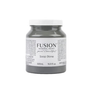 Fusion - SOAP STONE
