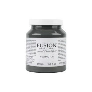 Fusion - WELLINGTON
